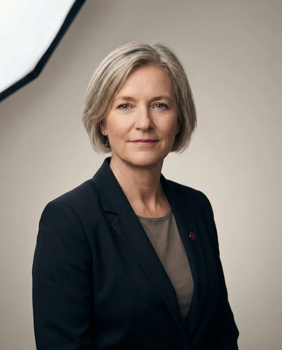 Directrice — GEIQ BTP 56 (portrait provisoire)