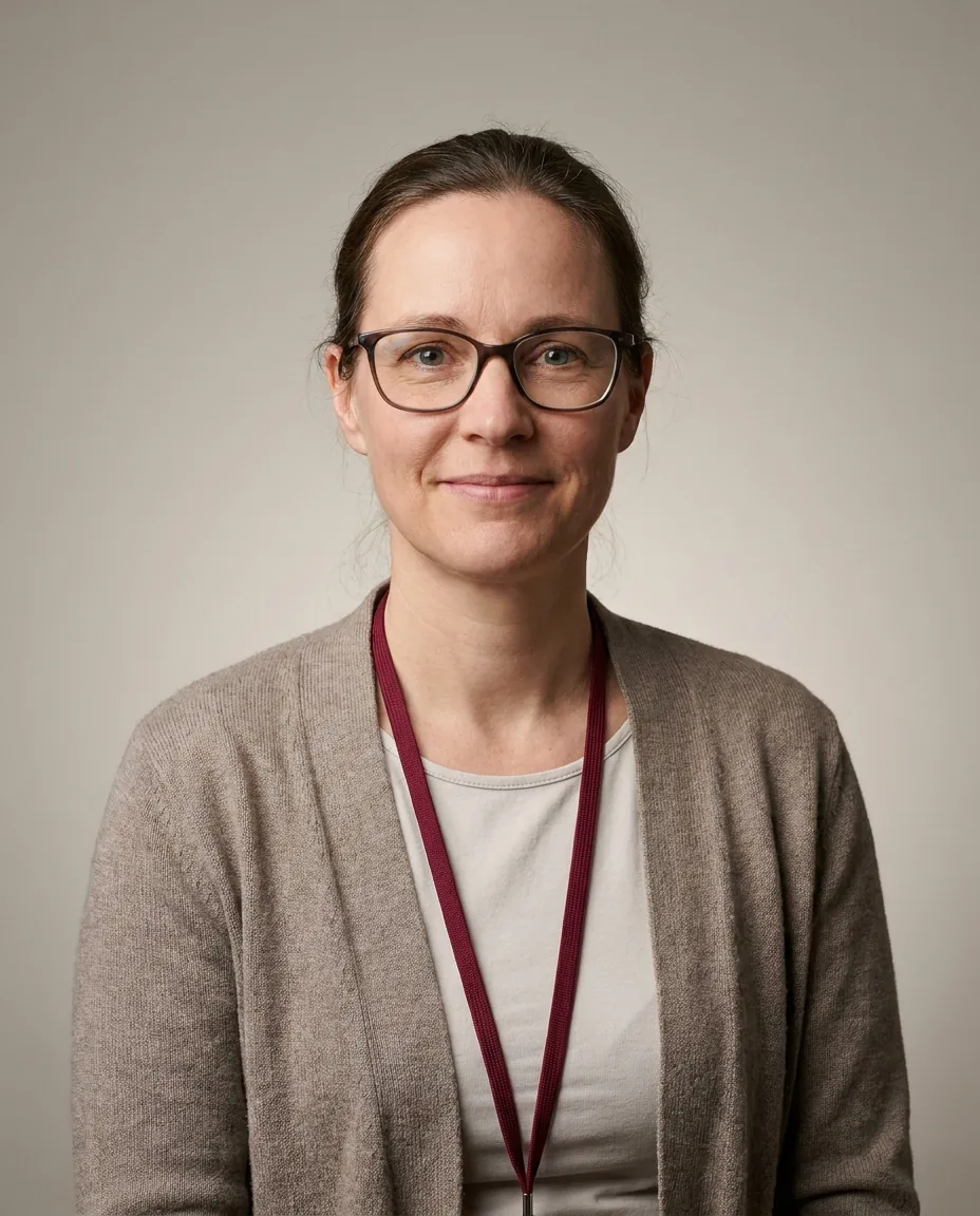Chargée administrative — GEIQ BTP 56 (portrait provisoire)