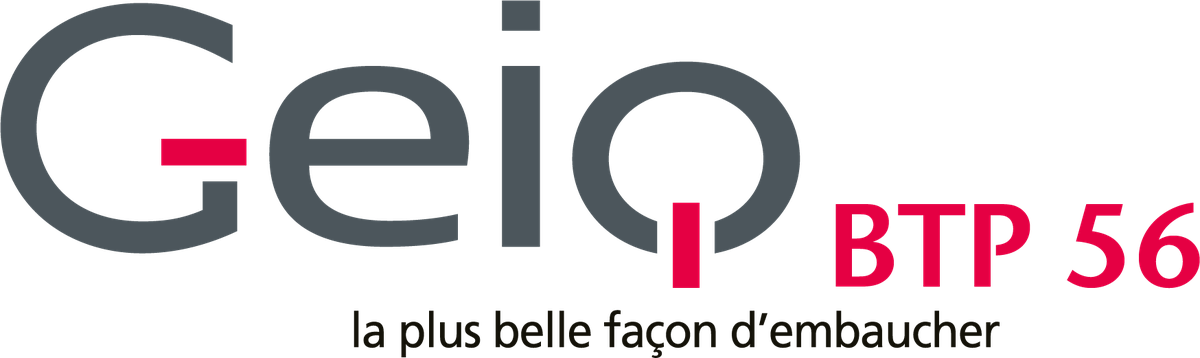 GEIQ BTP 56 — la plus belle façon d'embaucher
