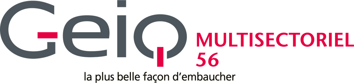 GEIQ Multisectoriel 56 — la plus belle façon d'embaucher